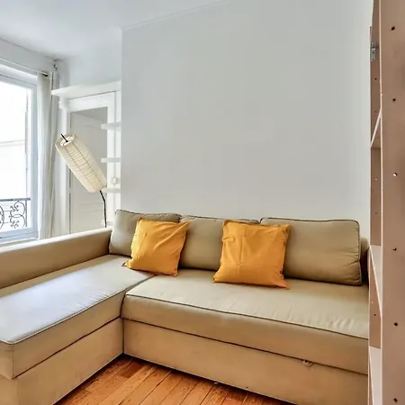 Appartamento Quartier Pigalle Free Netflix