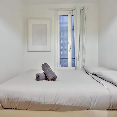 Appartamento Quartier Pigalle Free Netflix